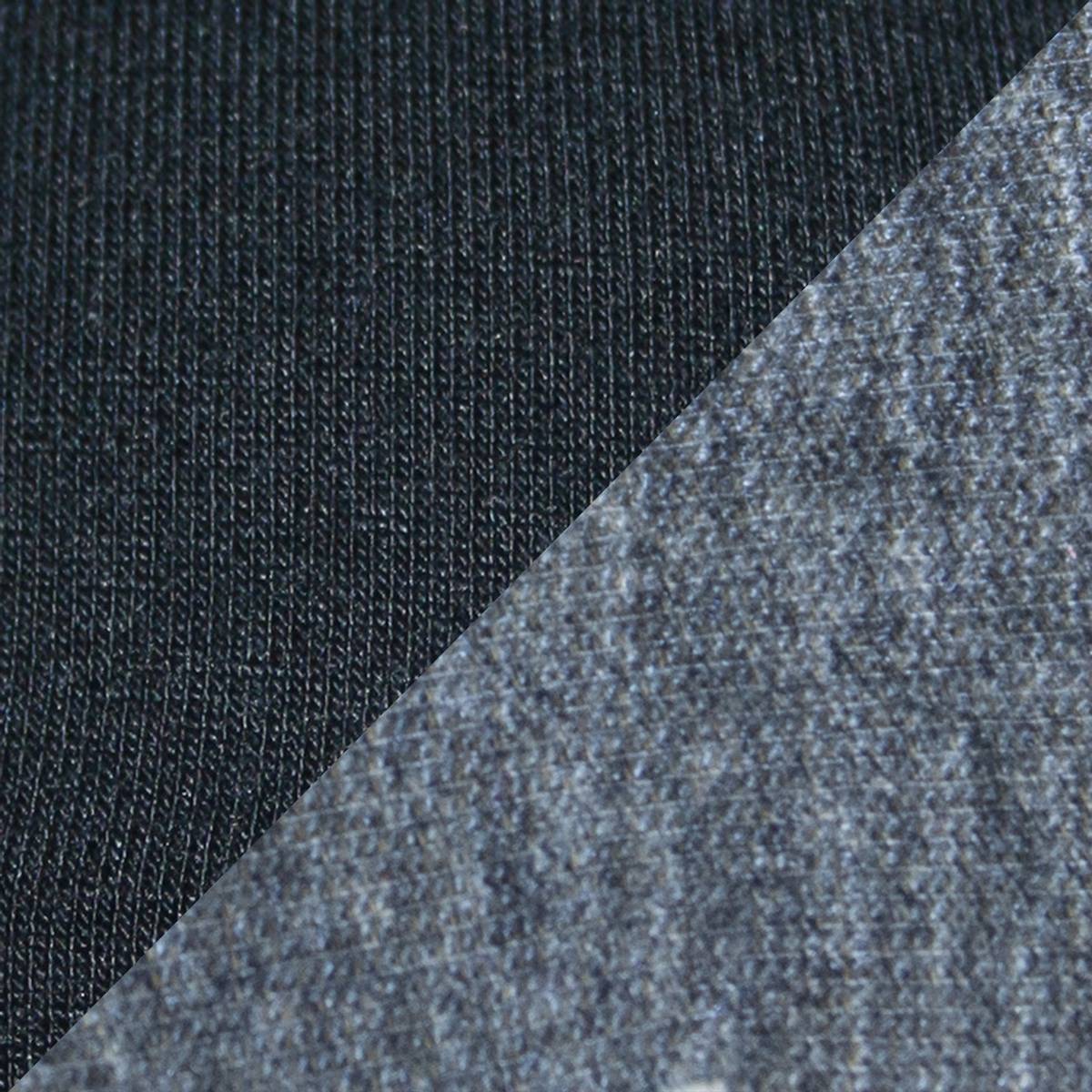 Hodeplagg Reversible Softie Headscarf solid